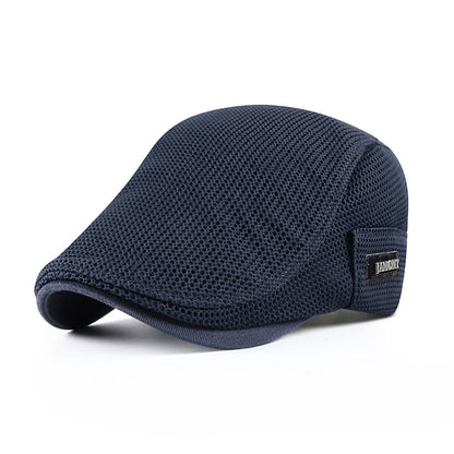 CleverCool Cotton Cap - Elevate Your Comfort and Style
