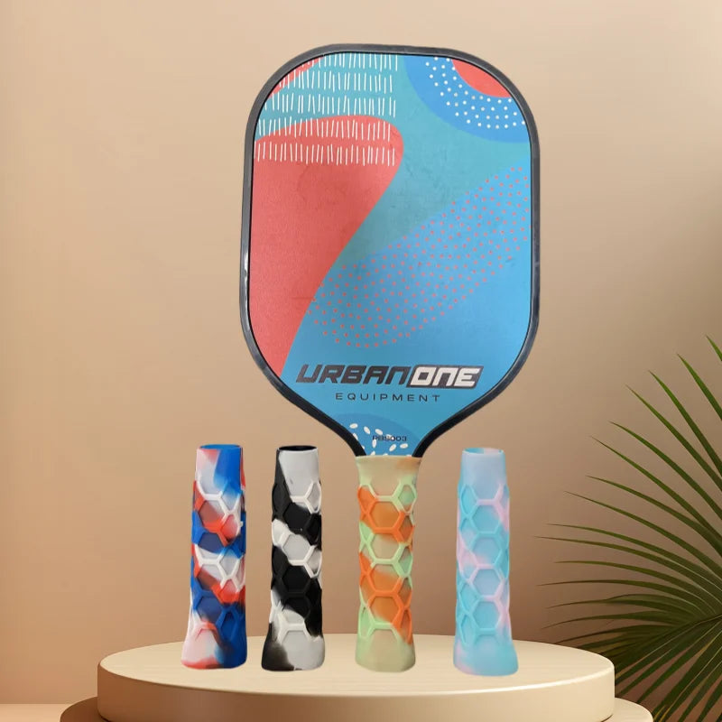 Ultimate Paddle Grip Enhancer – Sweat-Resistant Performance for Sports