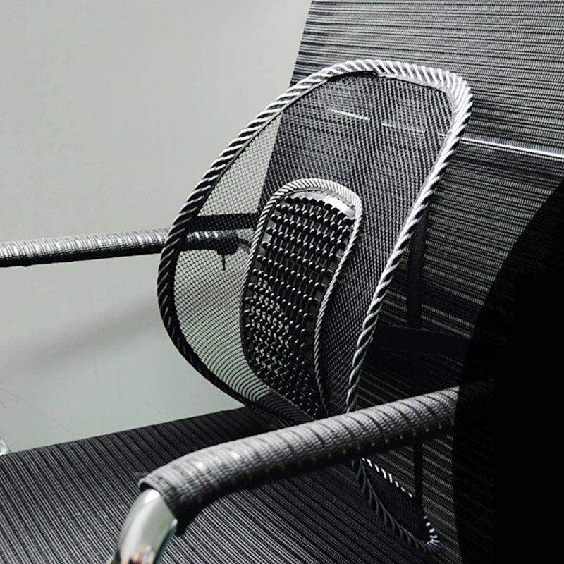 Ergonomic Support Pillow for Comfort and Relaxation - LuxuraSupport