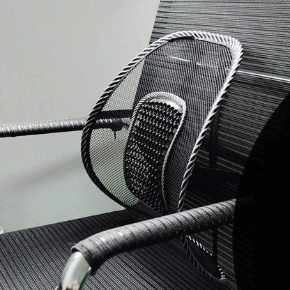 Ergonomic Support Pillow for Comfort and Relaxation - LuxuraSupport