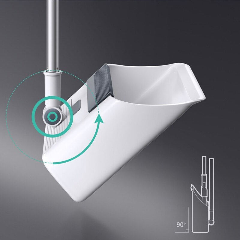 3-in-1 Efficient Clean Sweep Tool Set