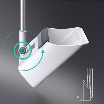 3-in-1 Efficient Clean Sweep Tool Set