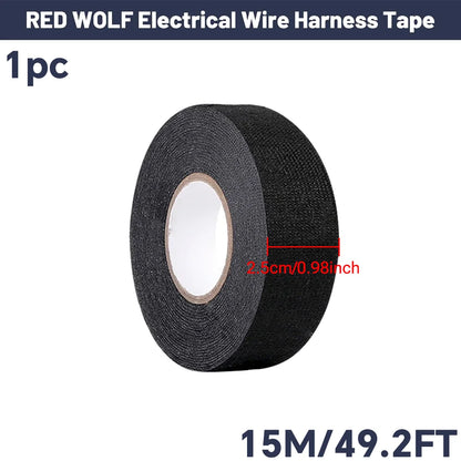 Bonsai and Plant Binding Tape | Wrapping Band for Flowers and Plants | Heat and Corrosion Resistant