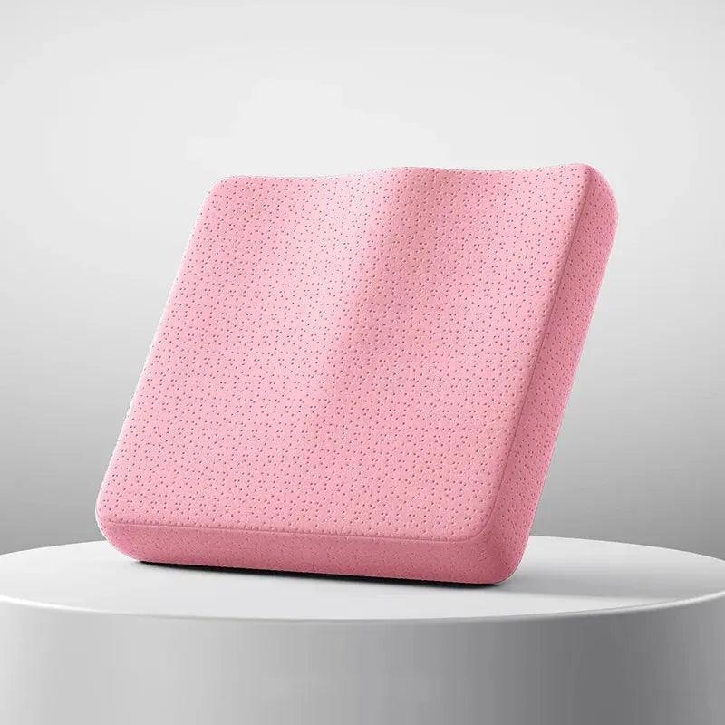 Back Support Cushion for Comfortable Office Seating