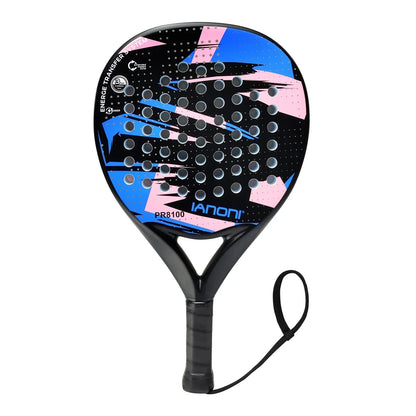 Elite Padel Racket – Lightweight Design with EVA Foam Core for Power and Precision