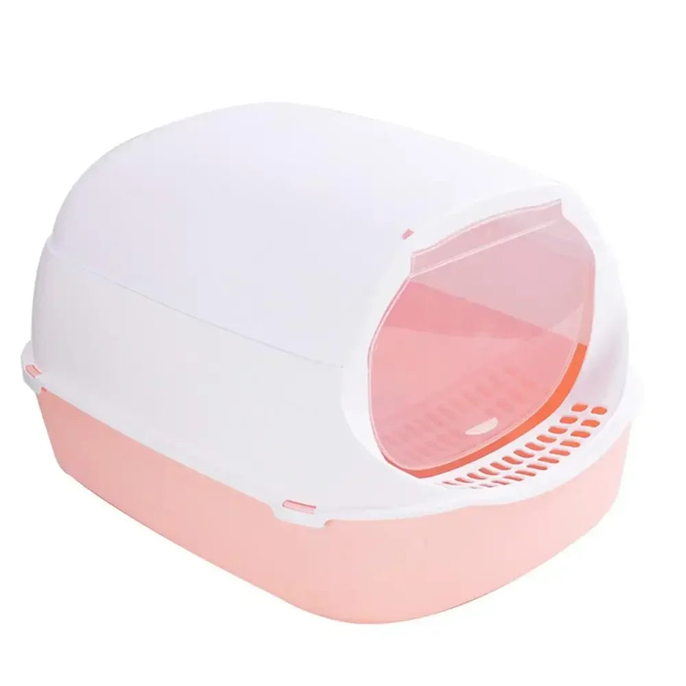 Comfort Toilet | Spacious & Hygienic | Odorless & Splash-Free | BPA-Free