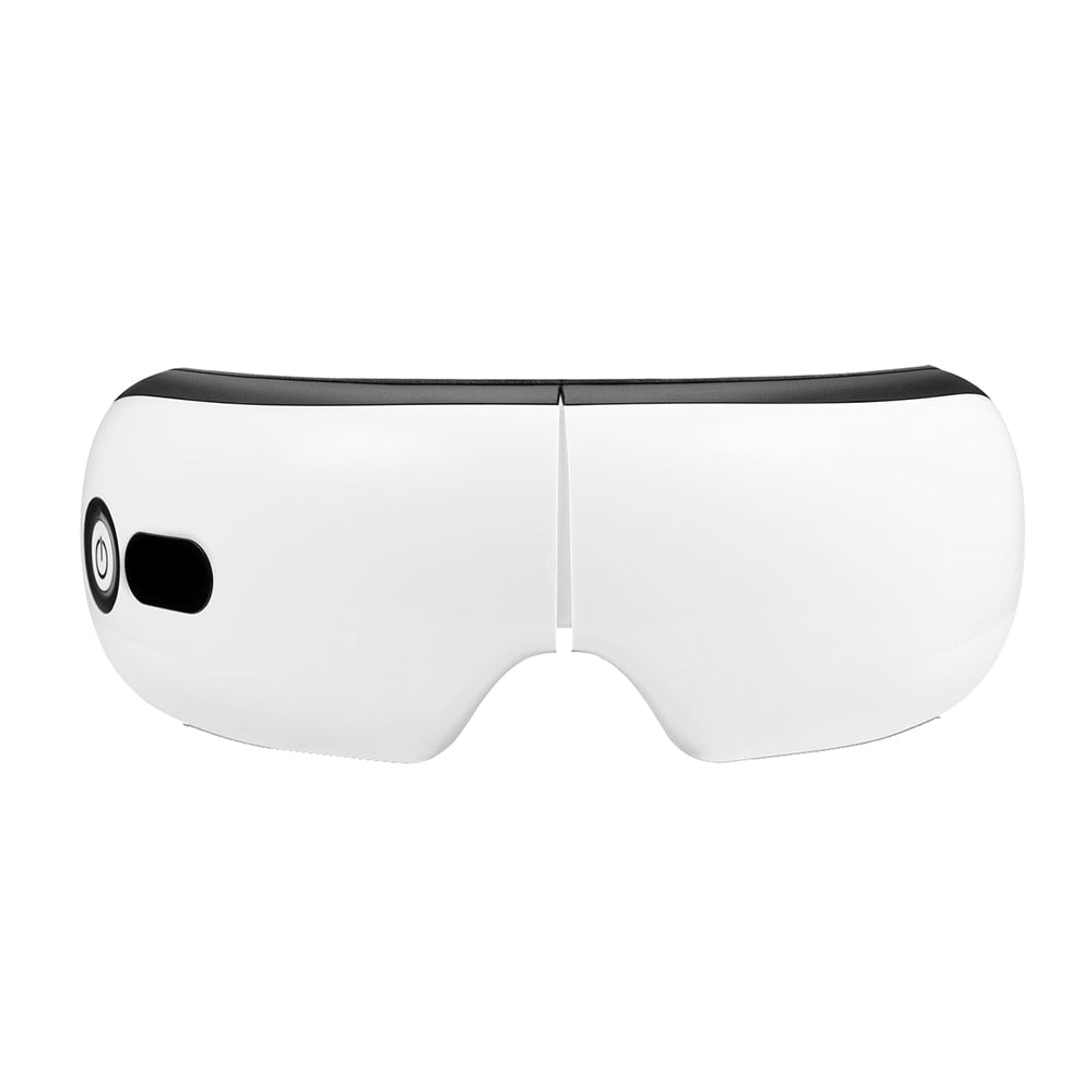 Relaxing Eye Massager for Slim Vision – Easy Stress Relief