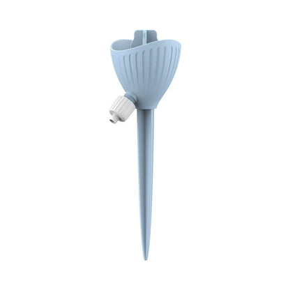 Self-Watering System with Adjustable Drip Rate – 17.7 cm Watering Ball