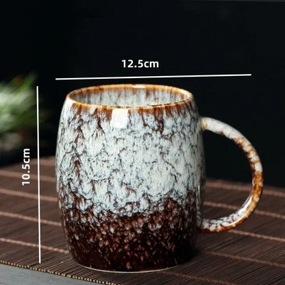Taalita Ceramic Coffee Mug