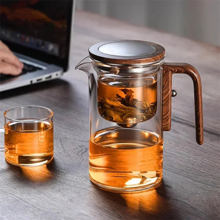 Elegant Teapot - 50% Off | Last Day Discount on Tea Kettle