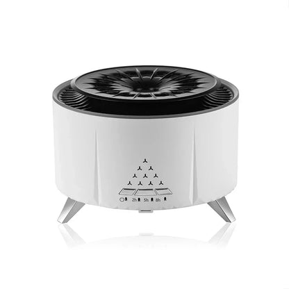 Ocean Breeze Aromatherapy Oil Diffuser