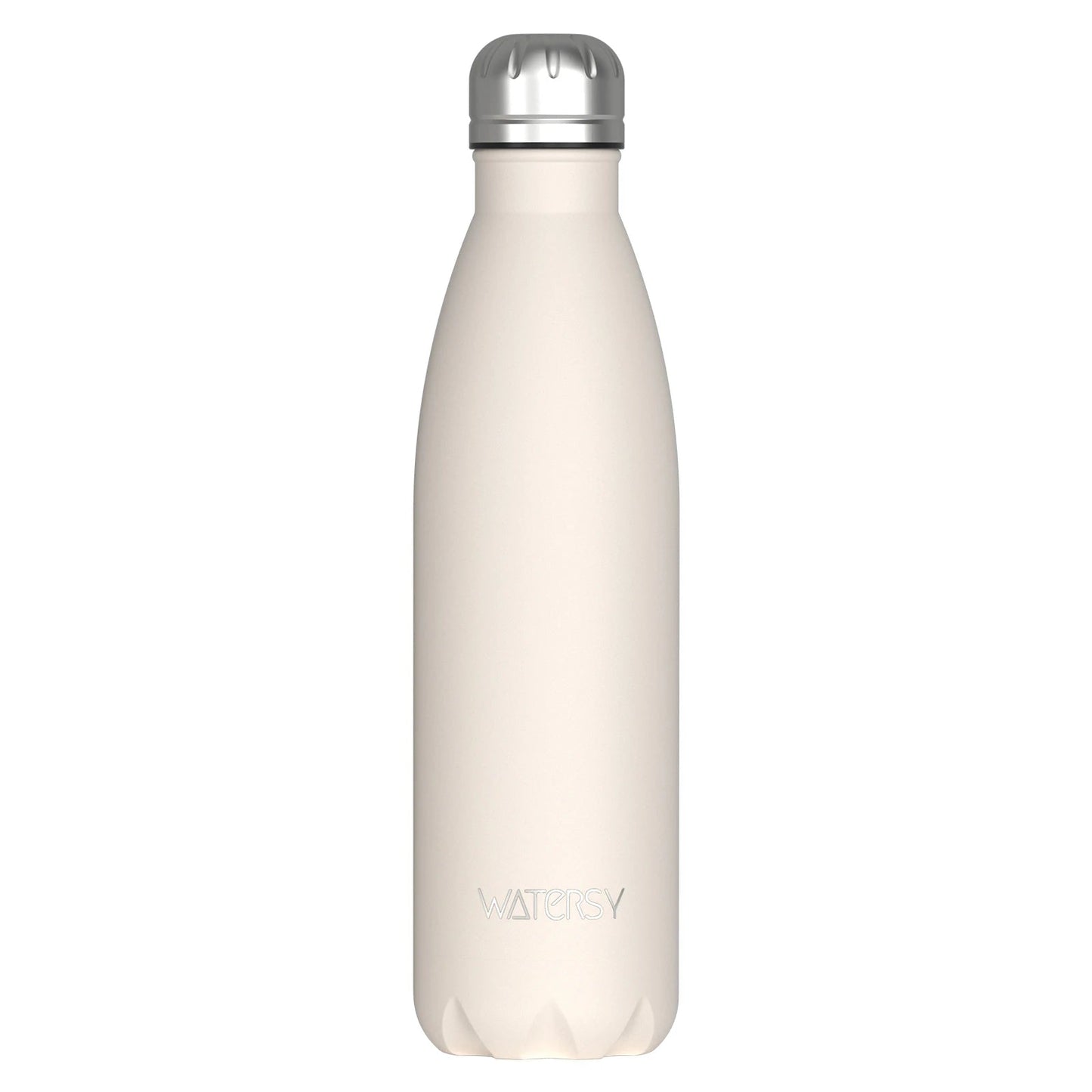 500ml Vacuum Insulated Stainless Steel Water Bottle