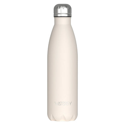 500ml Vacuum Insulated Stainless Steel Water Bottle