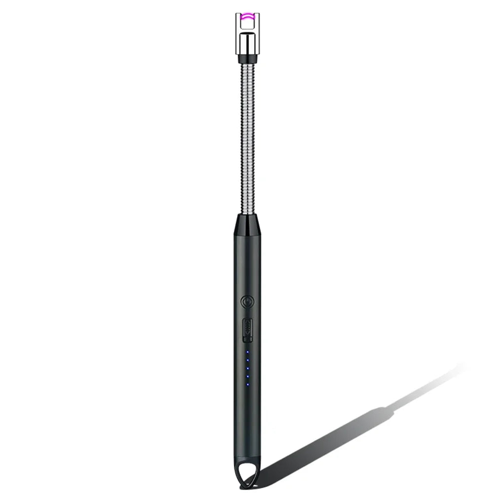 Electric Plasma Lighter without Flame – Arc Design