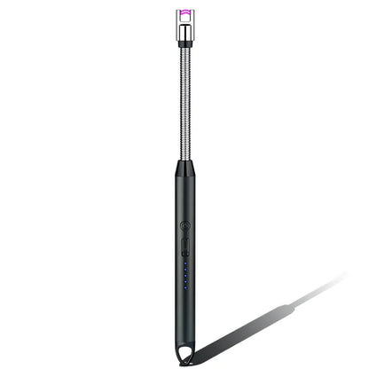 Electric Plasma Lighter without Flame – Arc Design