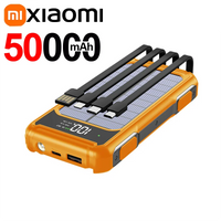 Orange 5000mAh