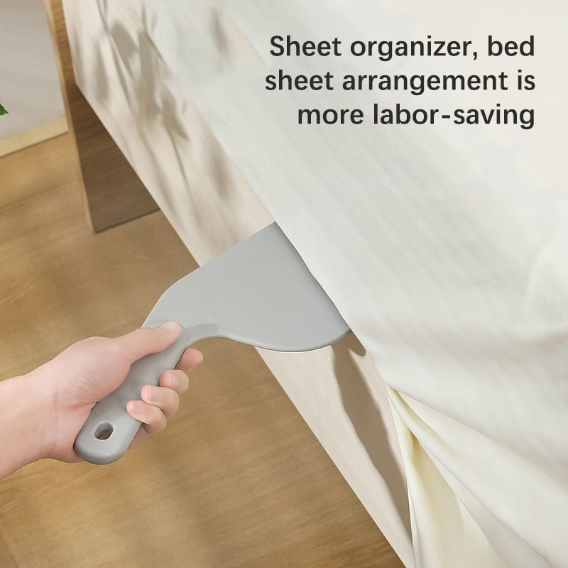 Sheet Making Tool for Beds
