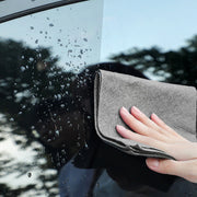 50% Off | Thickened Magic Cleaning Cloth - Last Day Discount