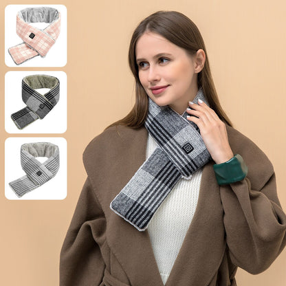 Innovative Heated Wrap for Ultimate Comfort