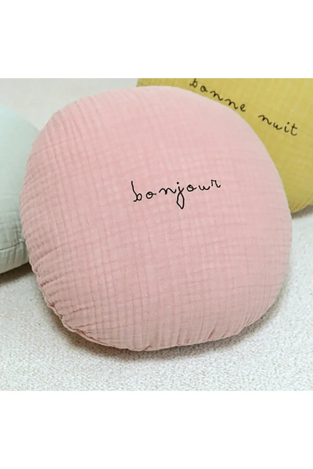 Comfort Pillow for Babies