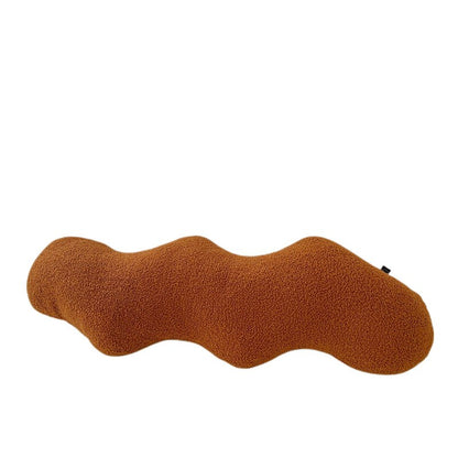 Artistic Shaped Cushions | CozyNest