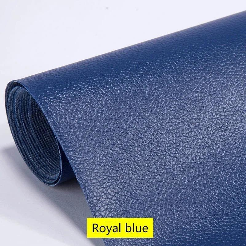 Leather Repair Sticker - Easy Restoration for Furniture and Accessories