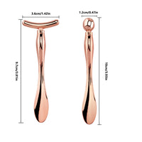 Rose (2 Pack)
