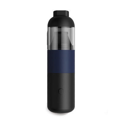 Compact Cordless Car Vacuum Cleaner with Powerful Suction