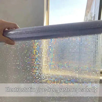 S2 Decoration Foil