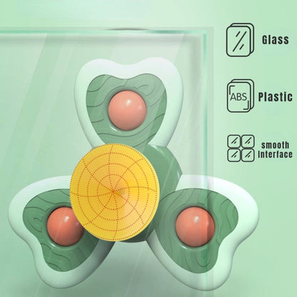 Colorful Animal Spinner Toy for Engaging Playtime