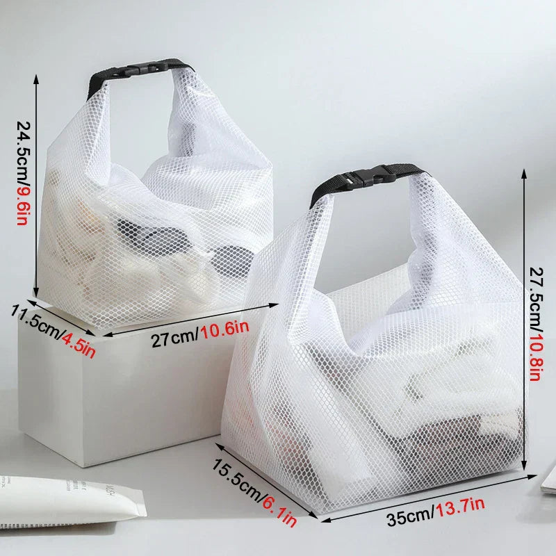 Waterproof Storage Bag | Durable Design with Large Opening and Carry Strap