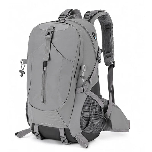 40L Waterproof Hiking Backpack - Comfortable Outdoor Travel Pack