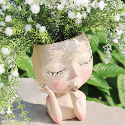 Unique Plant Decor for Garden Enthusiasts