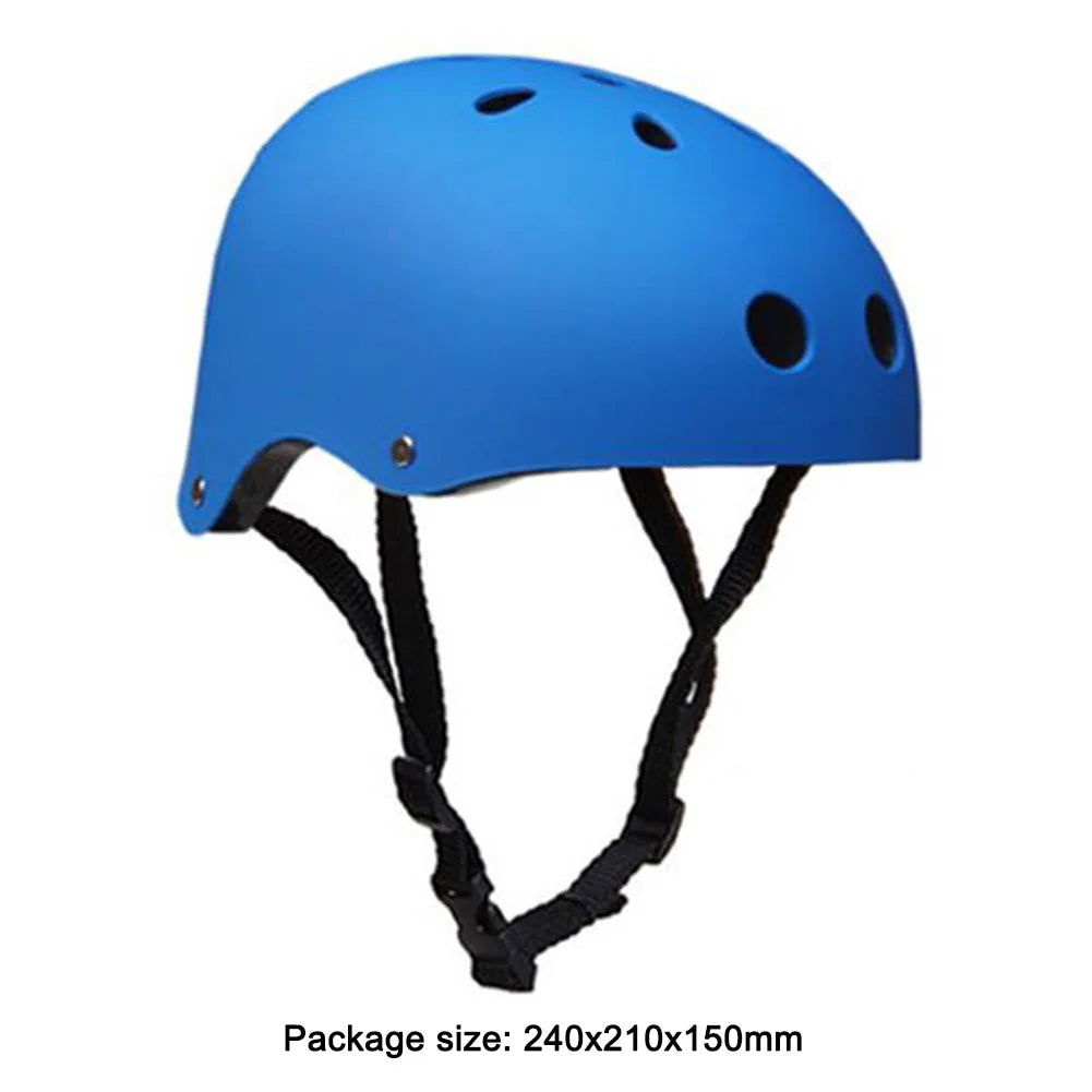 Children's Helmet and Protective Gear Set | 7-Piece with Knee, Elbow, and Wrist Pads | Adjustable Fit | Shock Absorption | Great for Biking & Skating