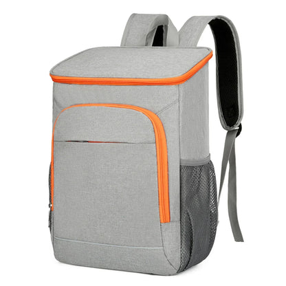 30L Insulated Cooler Backpack - Spacious, Comfortable & Leakproof