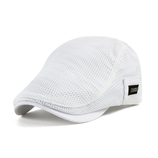 CleverCool Cotton Cap - Elevate Your Comfort and Style