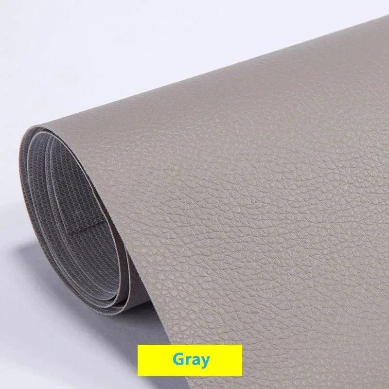 Leather Repair Sticker - Easy Restoration for Furniture and Accessories