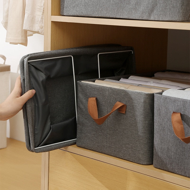 Storage Cabinet Organizer - Last Day Discount