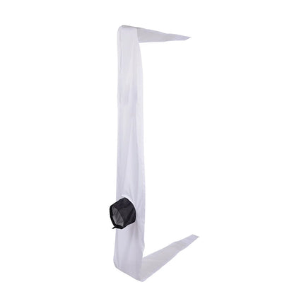 Efficient Window Seal Kit for Portable Air Conditioner Use