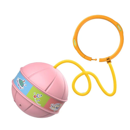 Sparkling Fun for Kids – Last Day Discount
