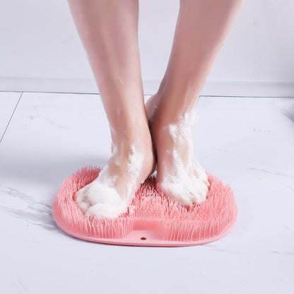Silicone Foot Spa Mat for Ultimate Relaxation
