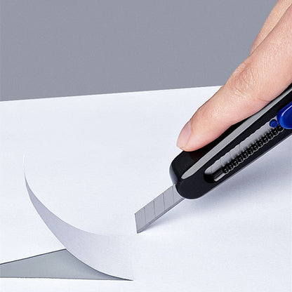 Dual-Function Safe Slice Scissors | CleverCut Pro