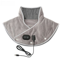 Heating + Massage