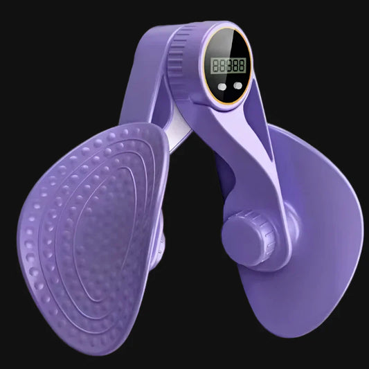 Empower Your Inner Thighs and Core Strengthener