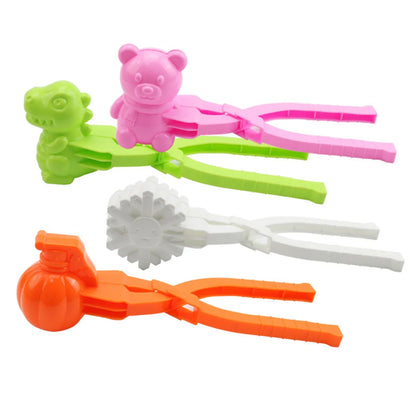 Outdoor Clip-Shape Toy – Last Day for Discount