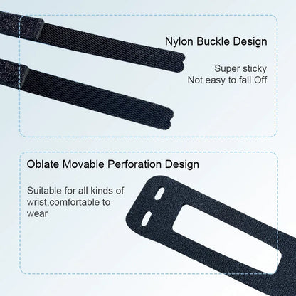 Wrist Support for Carpal Tunnel Relief, Comfortable Joint Protection, Sprain Prevention
