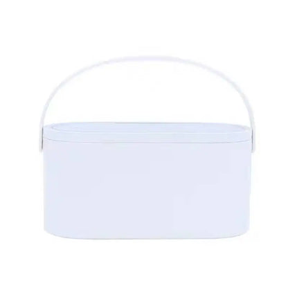 Makeup Organizer with LED Lighting for Glamorous Display