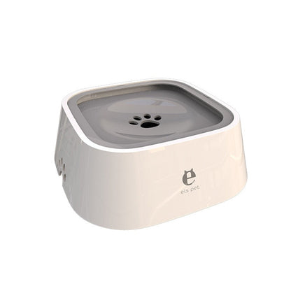 Self-Dispensing Water Fountain for Pets