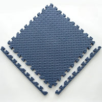 12 Pieces Cyan