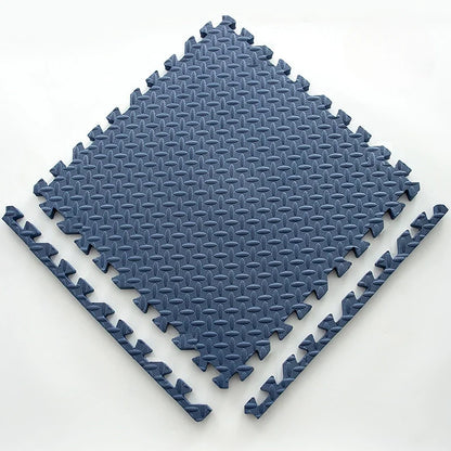 Soft Play Mat for Babies – 12-Piece Set for Safe Playtime